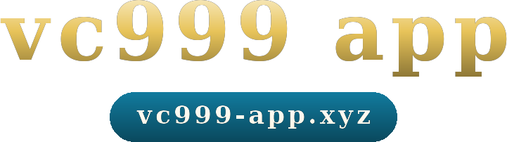 vc999 app logo